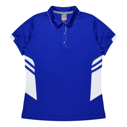 Picture of Aussie Pacific, Ladies Tasman Polo 